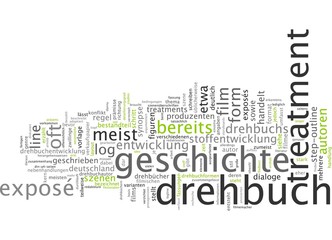 Drehbuch