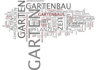 Garten