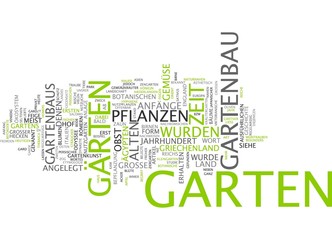 Garten