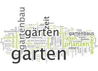 Garten