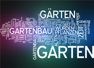Garten