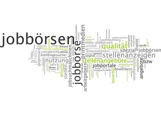 Jobbörse