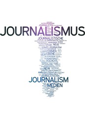 Journalismus