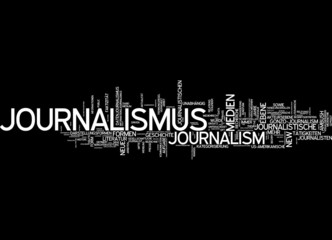 Journalismus
