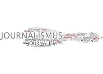 Journalismus