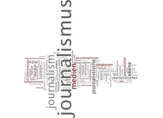 Journalismus