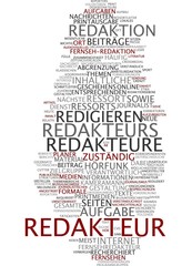 Redakteur