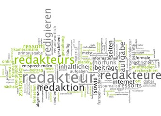 Redakteur