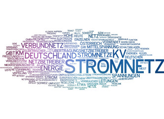 Stromnetz