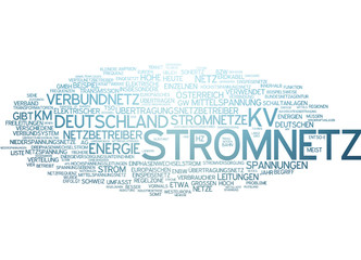 Stromnetz