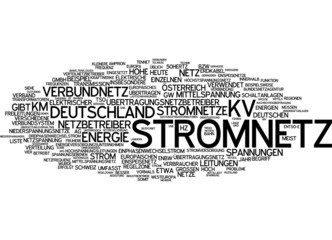 Stromnetz