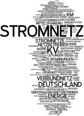 Stromnetz