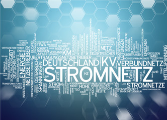 Stromnetz