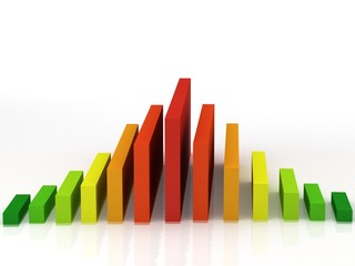 Energy saving concept