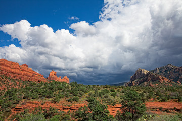 AZ-Sedona-Huckaby Trail