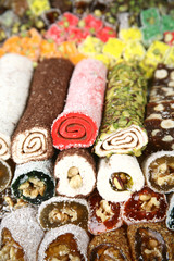 turkish delight