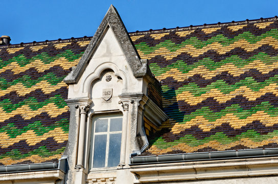 TOITURE