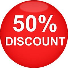 button DISCOUNT