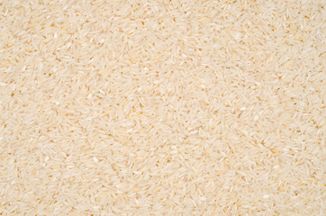 rice as background