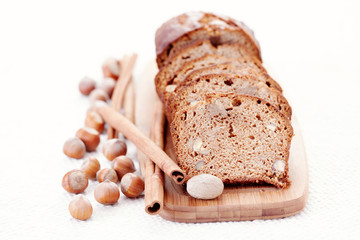 gingerbread
