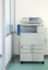 Stampante multifunzione da ufficio