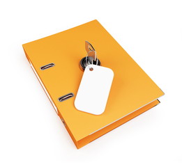 security folders