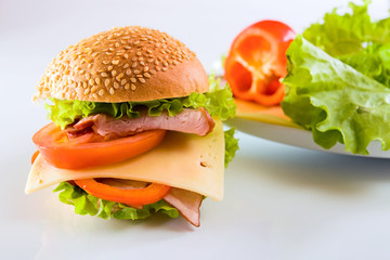 sandwich