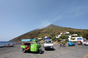 Stromboli