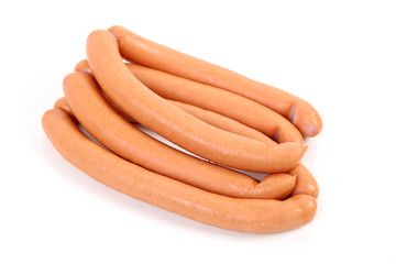 Wiener Würstchen