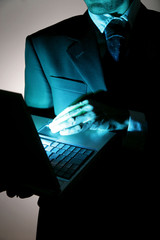 hacker