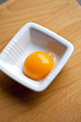 Œuf, jaune d'œuf, cuisine, ingrédient, aliment