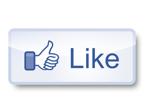 i like button