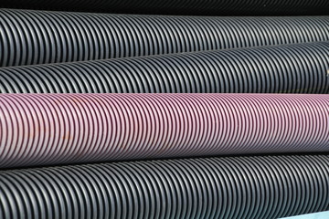 plastic pipes for pipelines