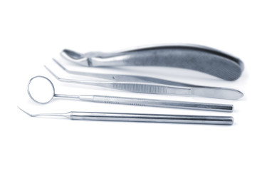 Dental tools