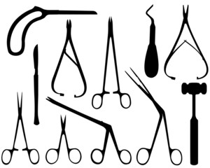 Medical tools