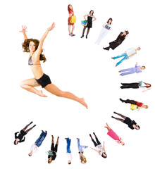 Business People Group
