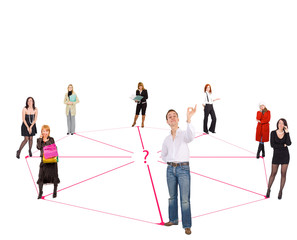 Business People Group