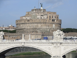 Castel Saint Angelo