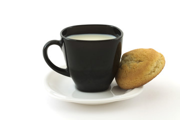 Good morning