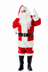 ChristmasSanta Claus