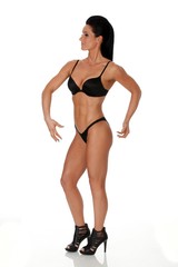 Fototapeta premium Fitness