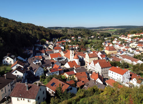 Altmannstein