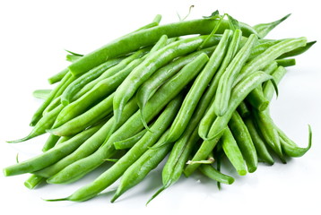 Green beans