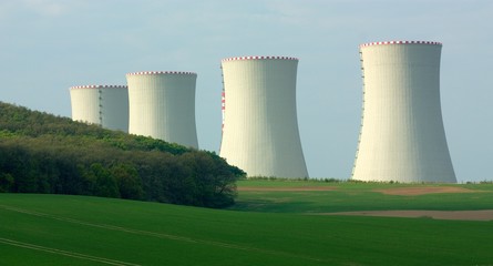 Nuclear power plant