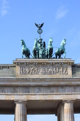 Quadriga © osterwelle