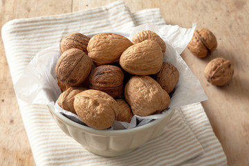 walnuts