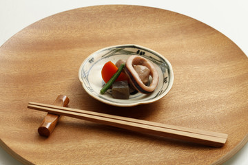 煮物