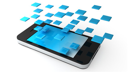 Phone Applications