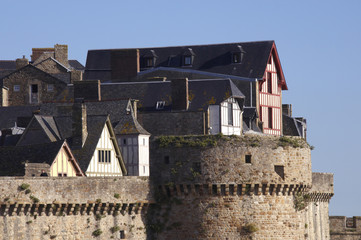 mont saint michel