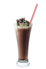 Coffee cocktail